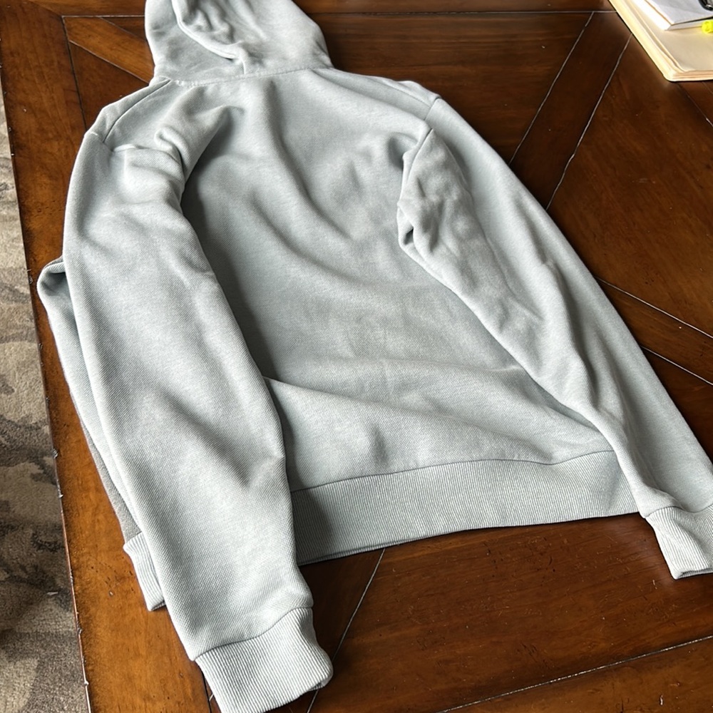 Under Armour Sweatshirt Sz: M - Picture 6 of 9